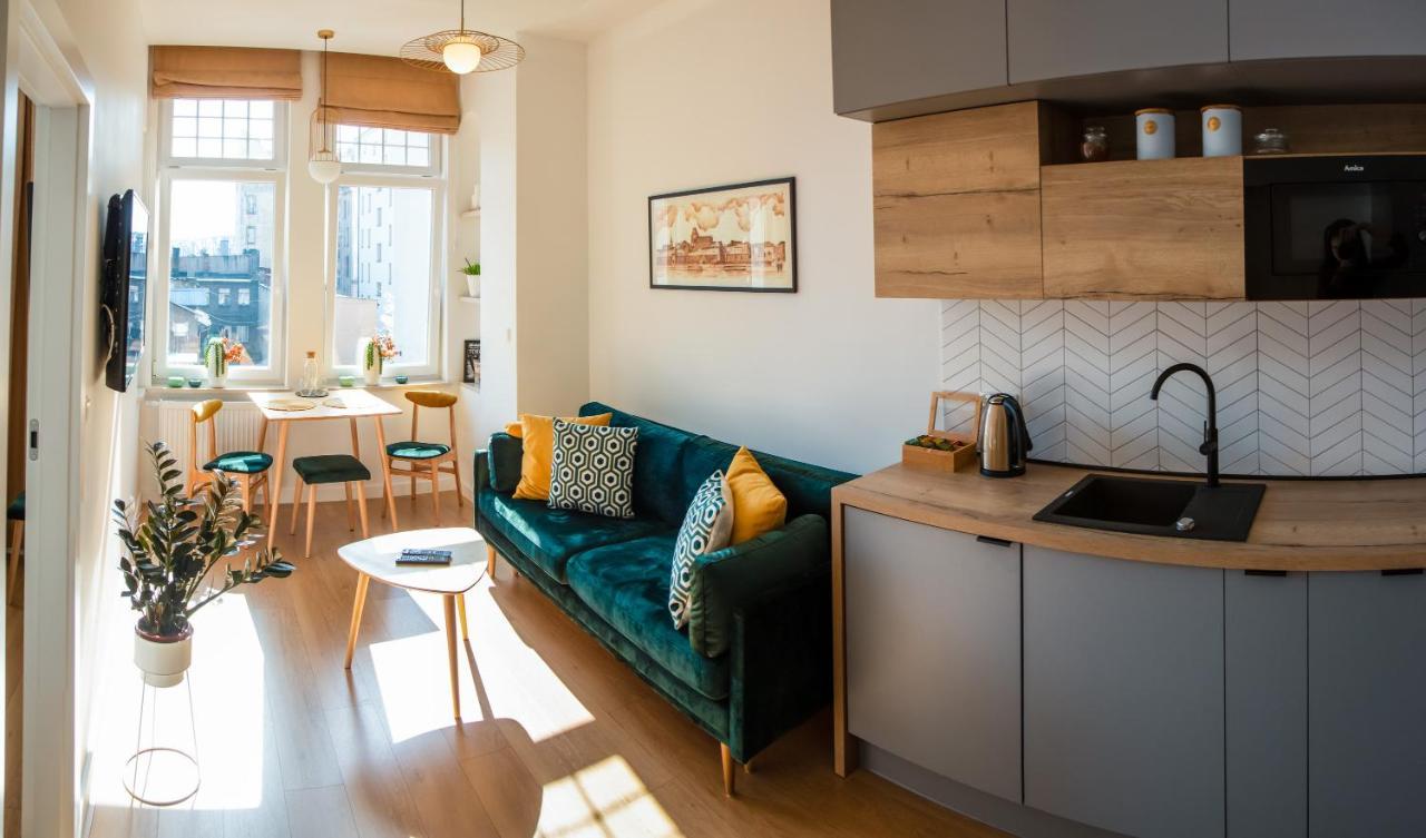 Apartment Emerald By Rentoom